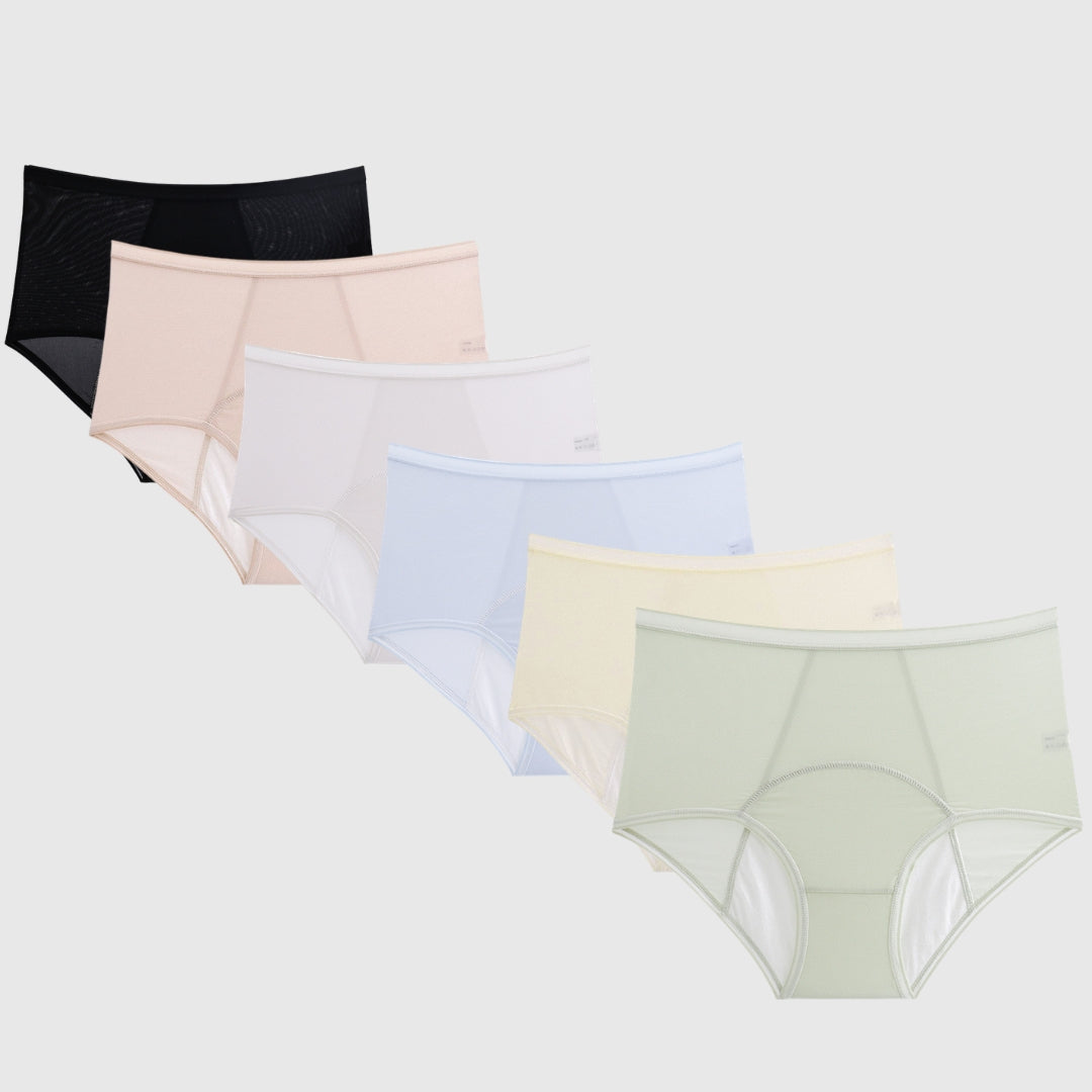 Marie - Comfort Leakproof Underwear
