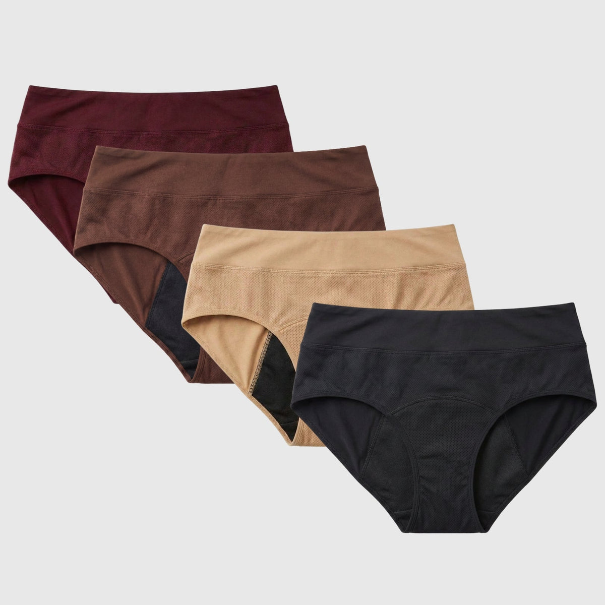 Livia & Julia's - Original Leakproof Knickers (1-pack)