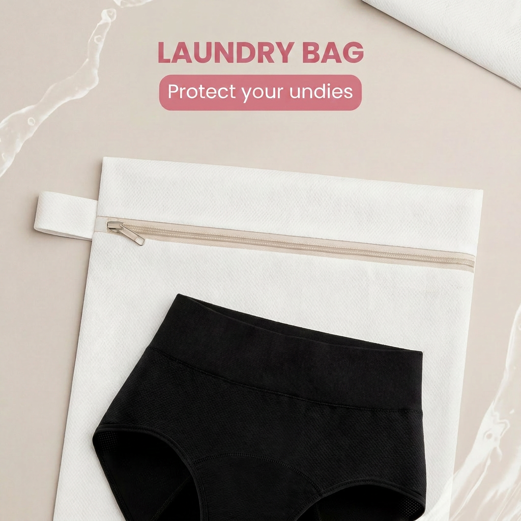 Laundry Bag