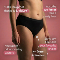 4-layer LiviaDry