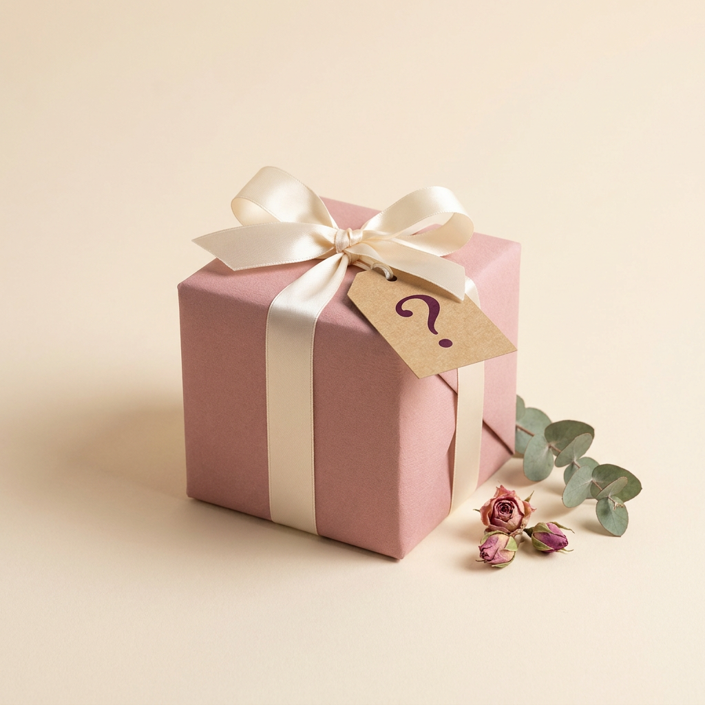 Mystery Gift